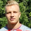 Sebastian Zieleniecki — cầu thủ, Widzew II