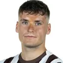 Arkadiusz Pyrka — cầu thủ, FC St. Pauli