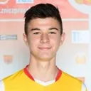 Krystian Tabara — cầu thủ, Polonia Warszawa