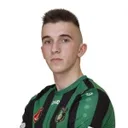 Kacper Śpiewak — cầu thủ, Sokół Kleczew