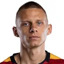 Norbert Wojtuszek — cầu thủ, Jagiellonia