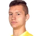 Patryk Szwedzik — cầu thủ, Ruch Chorzów