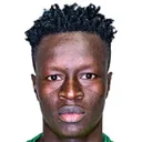 Arnaud Konan — cầu thủ, Šamorín