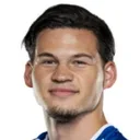 Quincy Veenhof — cầu thủ, GVVV Veenendaal