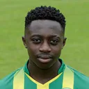 Tyrone Owusu — cầu thủ, Telstar