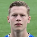 Hero van Lopik — cầu thủ, Spakenburg