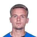 Jasper Van Oudenhove — cầu thủ, RWDM