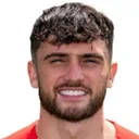 Troy Parrott — cầu thủ, Real Betis