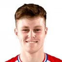 Cameron McJannet — cầu thủ, Grimsby