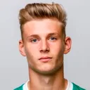 Lion Schuster — cầu thủ, Holstein Kiel II