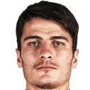 Allon Butaev — cầu thủ, Alaniya Vladikavkaz