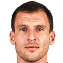 Soslan Kachmazov — cầu thủ, Alaniya Vladikavkaz