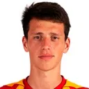 David Shavlokhov — cầu thủ, Alaniya Vladikavkaz