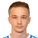 Nikita Panamarev — cầu thủ, Forte Taganrog