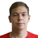 Egor Apushnikov — cầu thủ, Chita