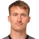 Sergey Volkov — cầu thủ, Rodina Moskva
