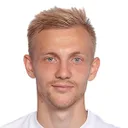 Andrey Orlov — cầu thủ, Dinamo St. Petersburg