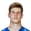 Andrey Nikitin — cầu thủ, Volga Ulyanovsk