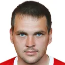 Maksim Schastlivtsev — cầu thủ, Chita