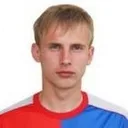 Aleksandr Maslovskiy — cầu thủ, Enisey