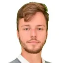 Daniil Barinov — cầu thủ, Rodina Moskva III