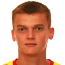 Vasili Lunev — cầu thủ, Luki-Energiya