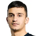 Georgi Natabashvili — cầu thủ, Chernomorets