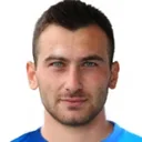 Khetag Badoev — cầu thủ, Arsenal