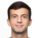 Ruslan Daurov — cầu thủ, Alaniya Vladikavkaz