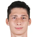 Ruslan Gogniev — cầu thủ, Alaniya Vladikavkaz