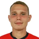 Denis Samoylov — cầu thủ, Chelyabinsk