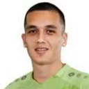 Ruslan Baytukov — cầu thủ, Rotor Volgograd