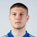 Nikita Pechenkin — cầu thủ, FK Neftekhimik