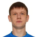 Nikita Zyryanov — cầu thủ, Chelyabinsk II