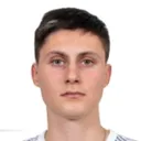 Egor Dorokhov — cầu thủ, KDV