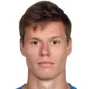 Aleksandr Korotkov — cầu thủ, Ural