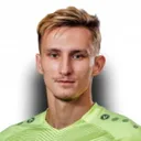 Artem Filippov — cầu thủ, Dinamo Kirov