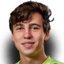 Georgi Yudintsev — cầu thủ, Rotor Volgograd