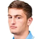 Magomedkhabib Abdusalamov — cầu thủ, Rodina Moskva