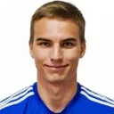 Aleksey Pavlishin — cầu thủ, Volgar Astrakhan
