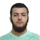 Alil Magomedov — cầu thủ, Nart Cherkessk