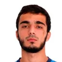 Islamitdin Abdullaev — cầu thủ, Murom