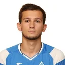 Zalimkhan Yusupov — cầu thủ, FC UFA