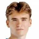 Mikhail Kazimir — cầu thủ, Metallurg Lipetsk