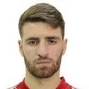 Georgi Gongadze — cầu thủ, FC UFA