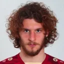 Egor Teslenko — cầu thủ, Rubin