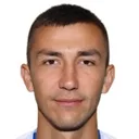 Andrii Lipovuz — cầu thủ, Epitsentr Dunayivtsi