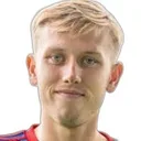 Elias Hagen — cầu thủ, Aalesund