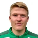 Kristian Eriksen — cầu thủ, Brann