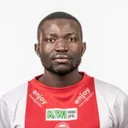 Alagie Sanyang — cầu thủ, Stabaek
